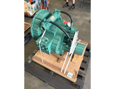 Marine Diesel Warehouse Clearance (ON4447) - Lot 11