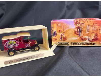 Model Car Mania (A1006) - Lot 427