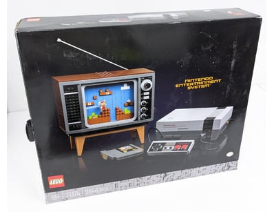 The Curio Collection (A993) - Lot 1008