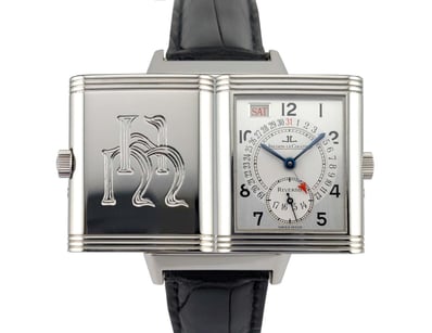 Luxury Watches (A991) - Lot 6502