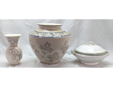 The Curio Collection (A988) - Lot 3511