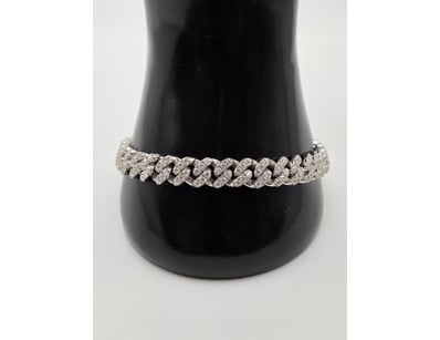 Affordable Jewellery Market (A981) - Lot 4720