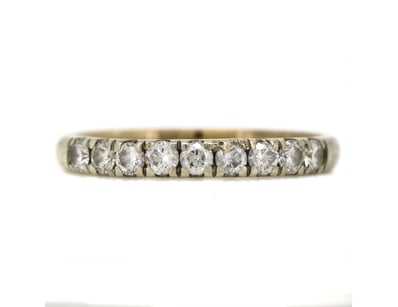 Affordable Jewellery Market (A1002) - Lot 500