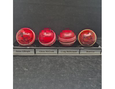 SINGLE VENDOR LIFETIME COLLECTION (A1001) - Lot 879