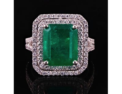 Iconic Elegance - High End Lux Jewellery - Lot 55