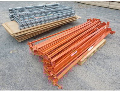 UNRESERVED Ex-Gov CCTV & Equipment (ON4422) - Lot 22