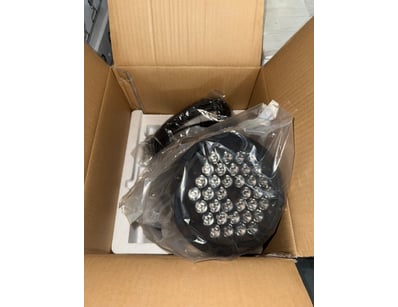 Mostly Unreserved Ex-Rental Audio & Visual Equip... - Lot 49