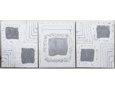 Art Market (A988) - Lot 4111