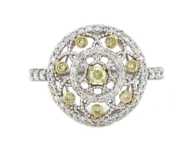 Diamonds Are A Woman's Best Friend (A978) - Lot 1031