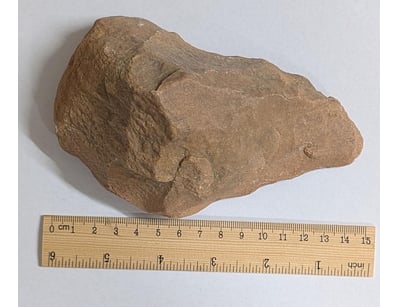 The Curio Collection (A999) - Lot 604