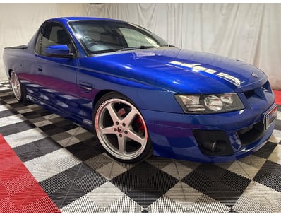 Classic, Muscle & Barn Finds - Lot 830