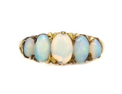 Affordable Jewellery Market (A1007) - Lot 573