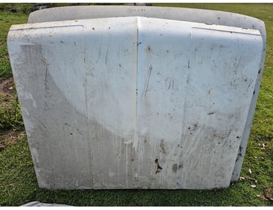 Holden HR Car Bonnet

Onsite

Location: Bundaberg,...