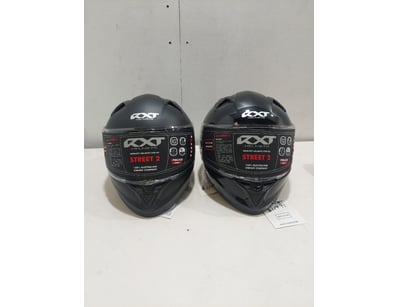 Motorcycle Apparel & Accessories (NSWA981) - Lot 272