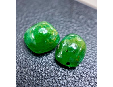 UNRESERVED Diamonds, Gemstones & Opals (A990) - Lot 2855