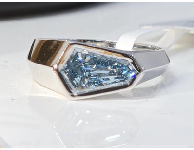 Lab Grown Diamonds & Jewellery (A978) - Lot 951