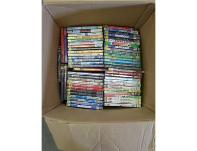 Homewares, Leisure & Pastimes (WAA1005) - Lot 101