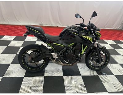 Motorbike, Marine & Recreation Assets Auction - Lot 208