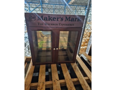Mancave & Memorabilia (A1007) - Lot 2298