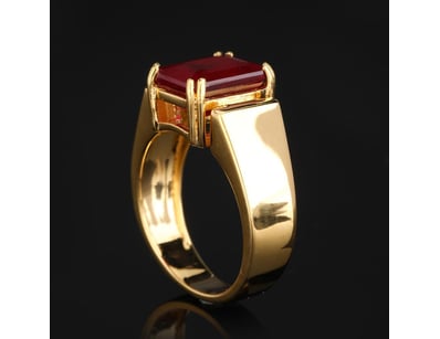 The Sterling Collection - Pendants, Rings, Brac... - Lot 356