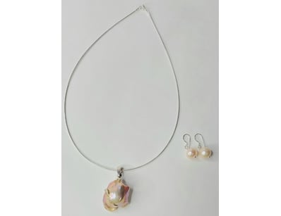 Affordable Jewellery Market (A997) - Lot 645