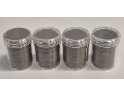 Banknotes & Coins (A982) - Lot 2362