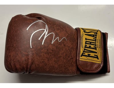 Mancave & Memorabilia (A1003) - Lot 651