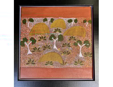 Art Market (A1001) - Lot 643