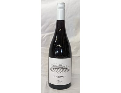 Reserve & Rarity - Lot 20