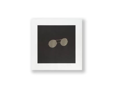 Icons: Signed Masterworks from Legends - Lot 10