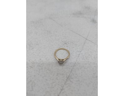 Police Seized Property & Jewellery (A1008) - Lot 417