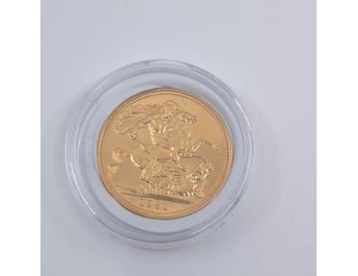 Rare & Collectable Currency (A981) - Lot 1400