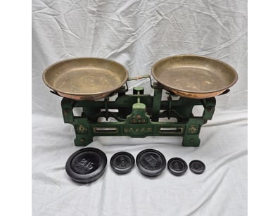 Antique, Vintage & Rugs (A985) - Lot 1013