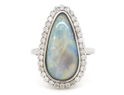 Fine Jewellery (A983) - Lot 2001