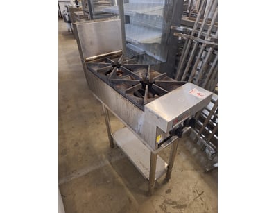 Hospitality, Catering & Events (A1000) - Lot 1545