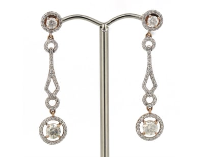 Affordable Jewellery Clearance (A977) - Lot 501
