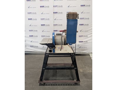 Woodworking Business Contents Liquidation (ON11942) - Lot 12