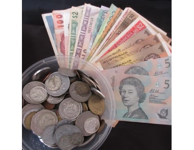 Vintage Estate Jewellery & Collectables (A981) - Lot 71