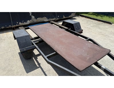 Motorbike, Marine & Recreation Assets Auction - Lot 178