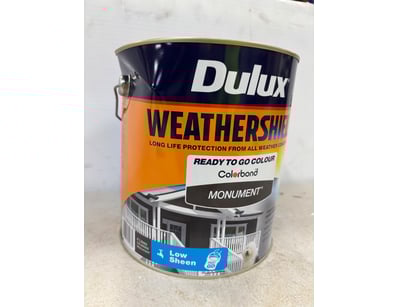 Ultimate Surplus Paint Event (GCA985) - Lot 1443