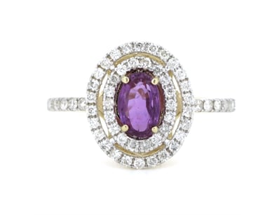 Fine Jewellery Market (A985) - Lot 1538