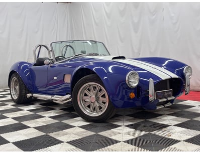 Classic, Muscle & Barn Finds - Lot 82