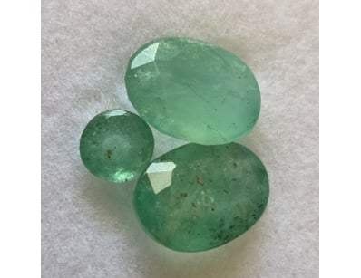 UNRESERVED Diamonds, Gemstones & Opals (A991) - Lot 2811