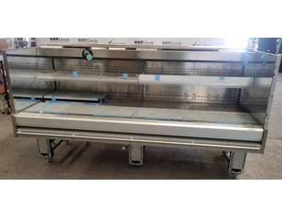 Hospitality, Catering & Events (NSWA1004) - Lot 2001