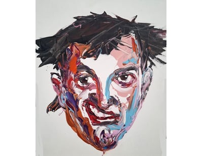 Art Market (A986) - Lot 1554