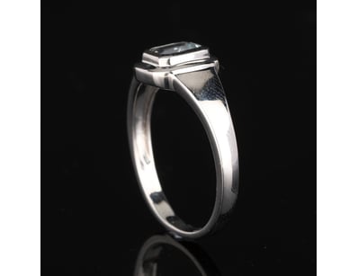 The Sterling Collection - Pendants, Rings, Brac... - Lot 331