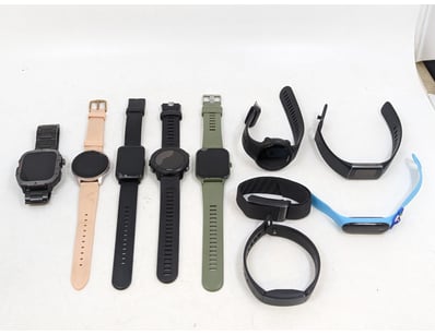 UNRESERVED Airport - Lost Property (A980) - Lot 611