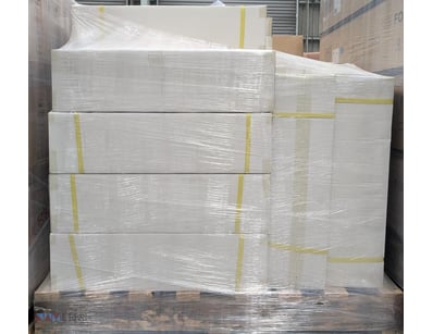 Sign Complex LED Tube Lights: MT8-009-AW-W-01F x 1...