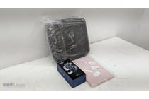 Mixed Lot - Sejoy BlackStone Rotary Shaver, RS