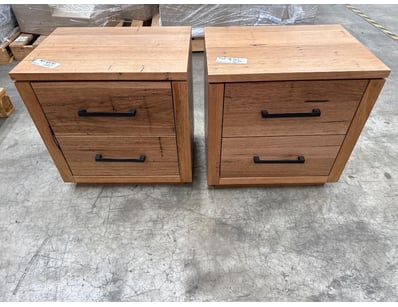 MAJOR RETAILER - Mattresses, Bases & Bedding (A1... - Lot 86